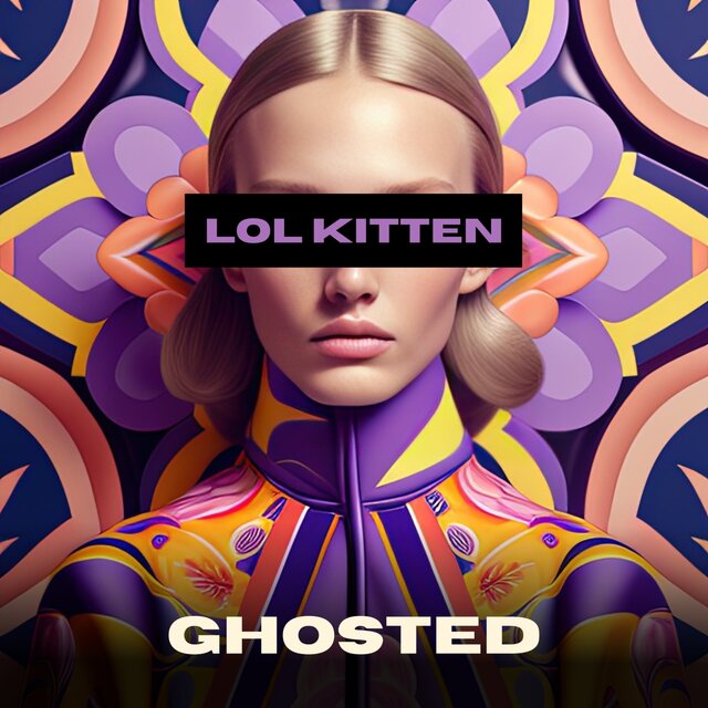Ghosted