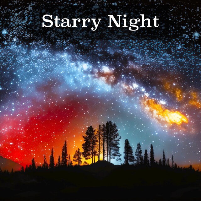Starry Night