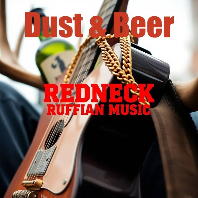 Dust & Beer