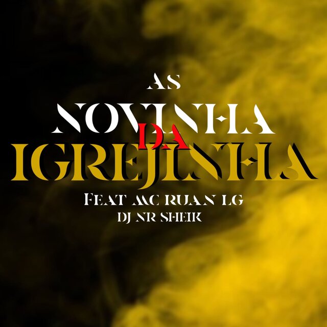 Mtg - As Novinha Da Igrejinha