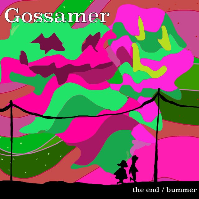 The End / Bummer
