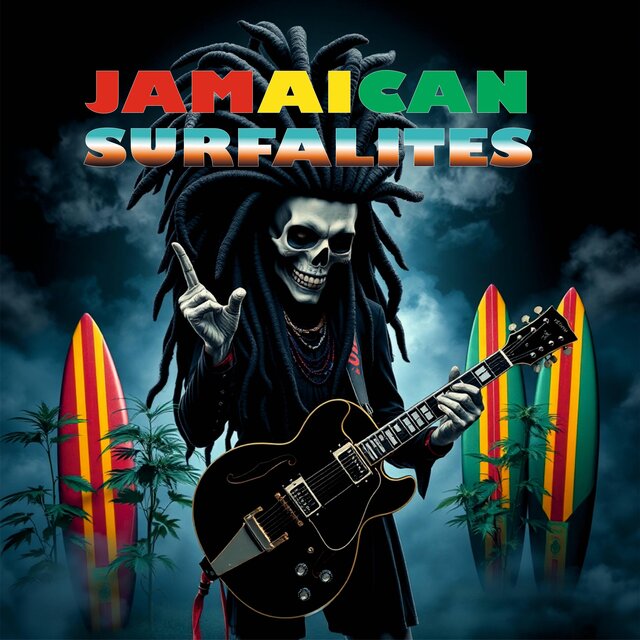 Jamican Surfalites