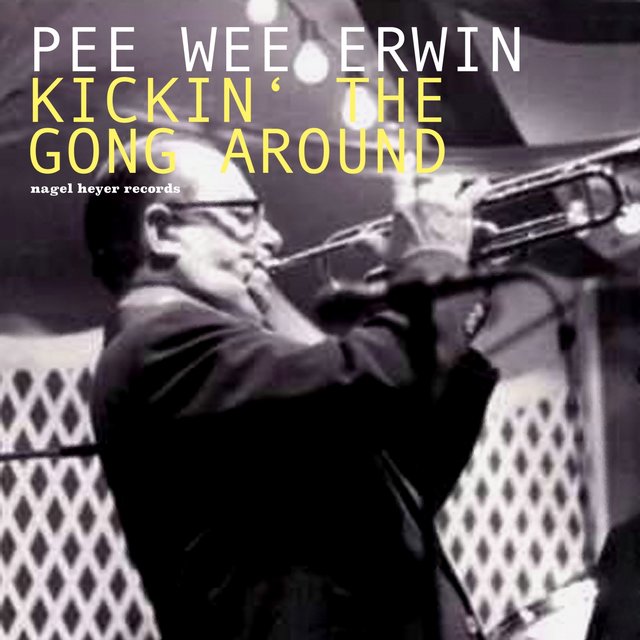 Kickin' the Gong Around - Dixieland Party