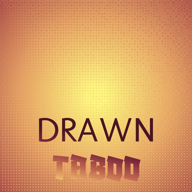 Drawn Taboo