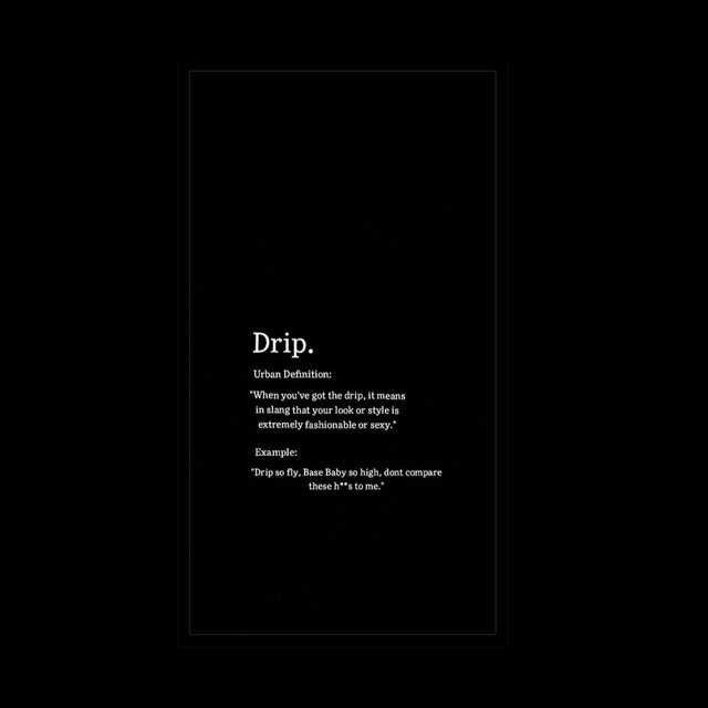 DRIP