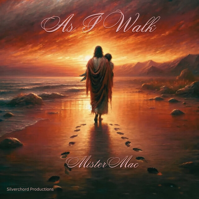 As I Walk