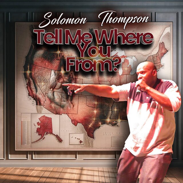Tell Me Where You From