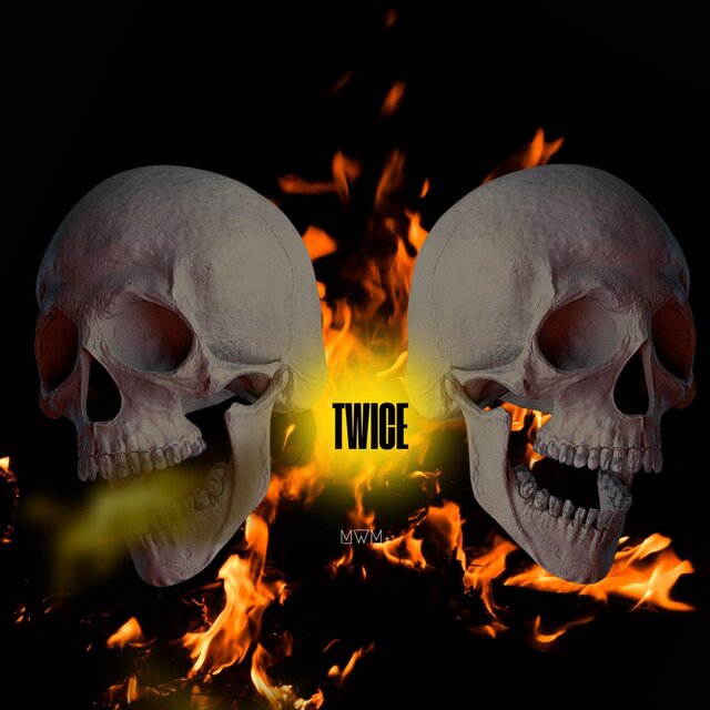 TWICE