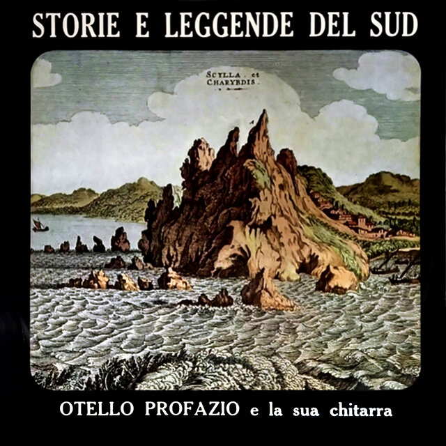 Storie e leggende del sud