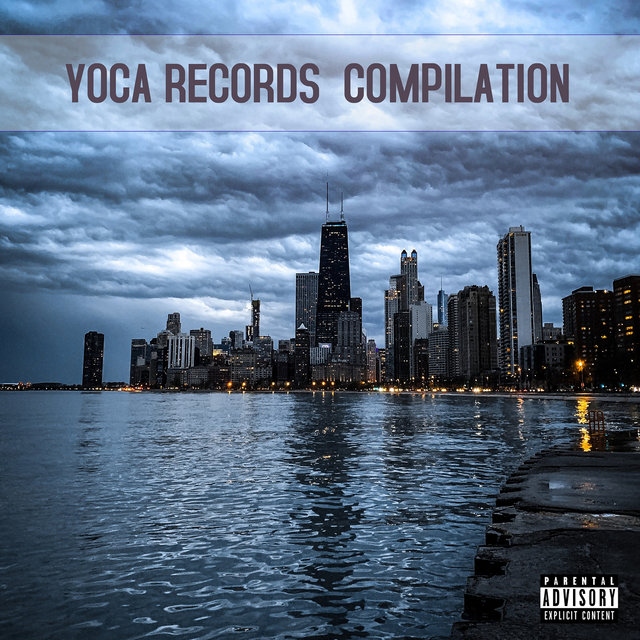 Yoca Records  Compilation