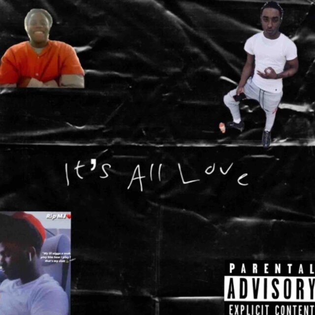 It's All Love