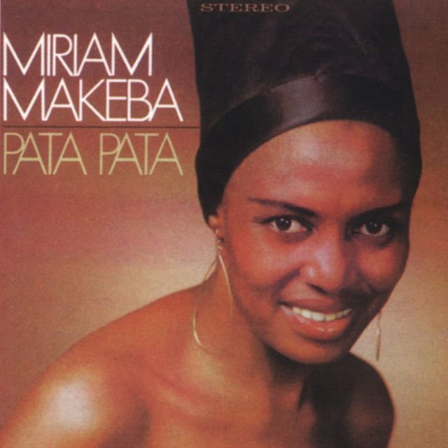 Pata Pata (US Release)