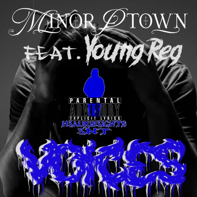 Voices (feat. Young Reg)