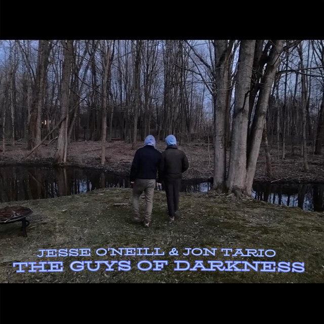 The Guys of Darkness