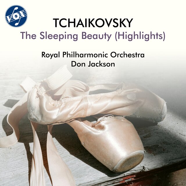 Tchaikovsky: The Sleeping Beauty (Highlights)