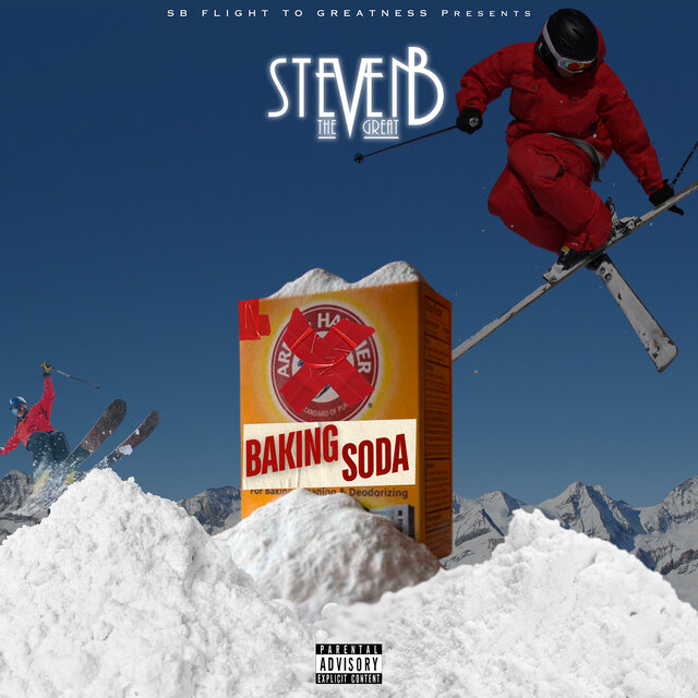 Baking Soda