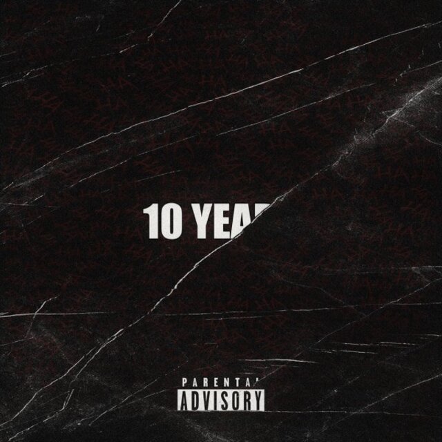 10 Years