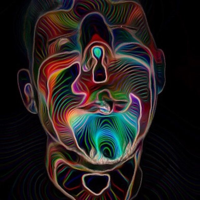 Lose Control