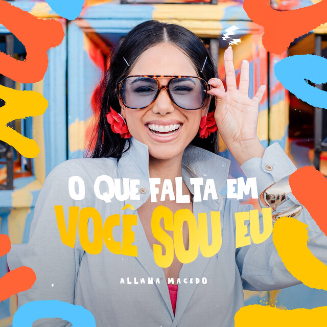 O Que Falta em Você Sou Eu (Ao Vivo)