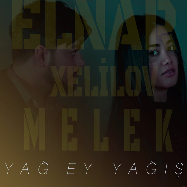 Yağ Ey Yağış