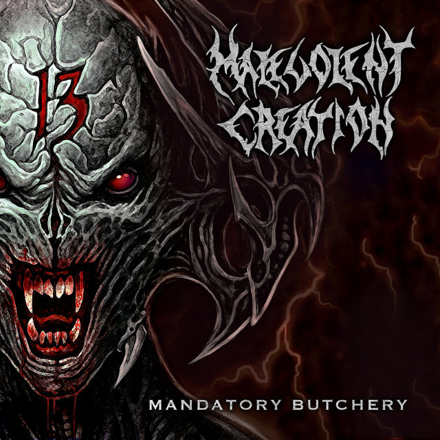 Mandatory Butchery