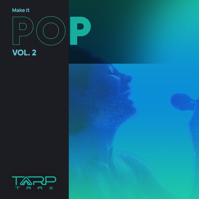 Make It Pop, Vol. 2