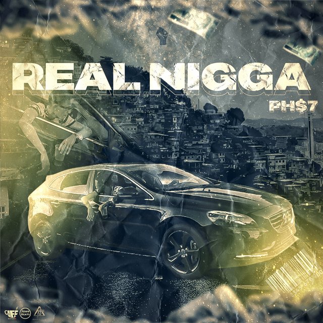 Real Nigga