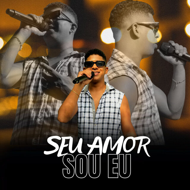Seu Amor Sou Eu
