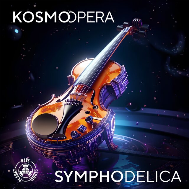 Symphodelica
