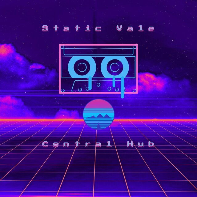 Central Hub (Radio Edit)