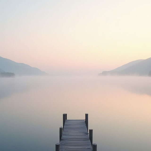Serenity Waves