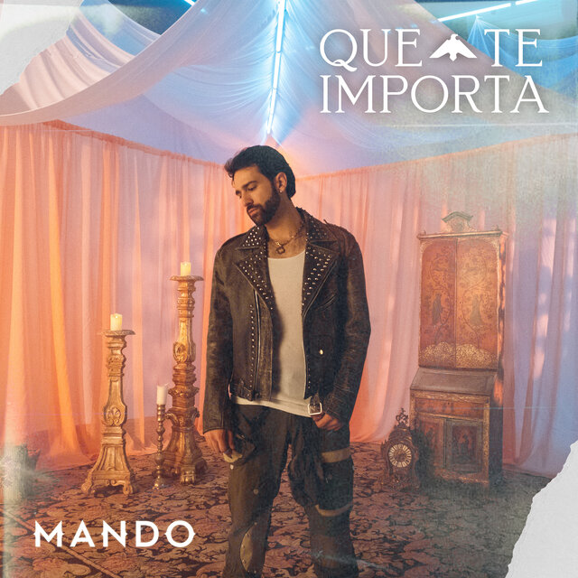 Que Te Importa