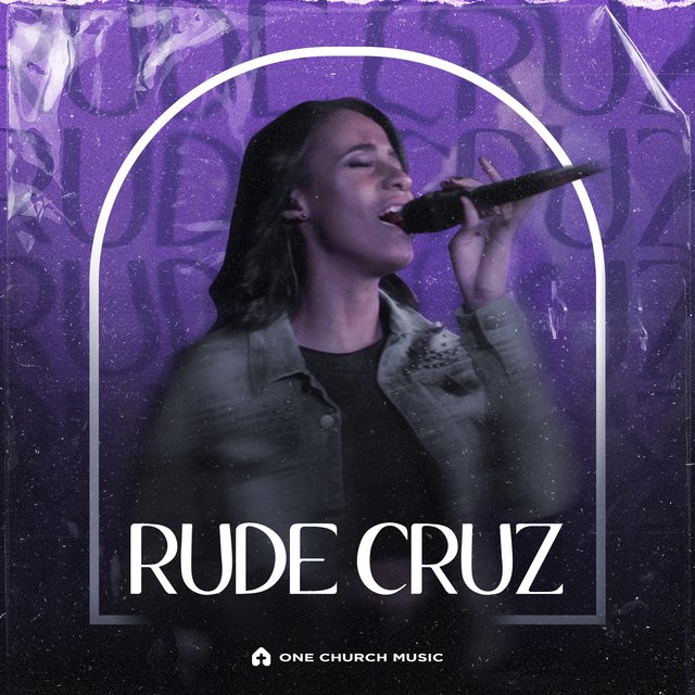 Rude Cruz (Ao Vivo)