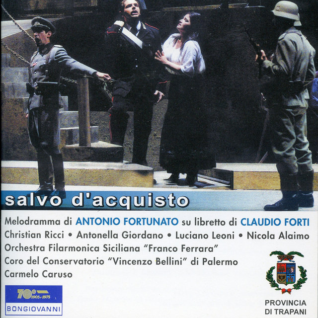 Fortunato: Salvo d'acquisto
