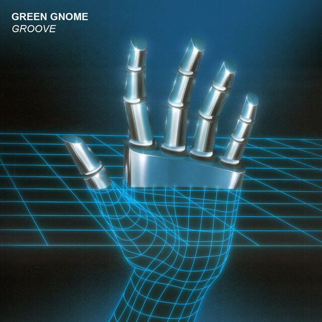 Groove