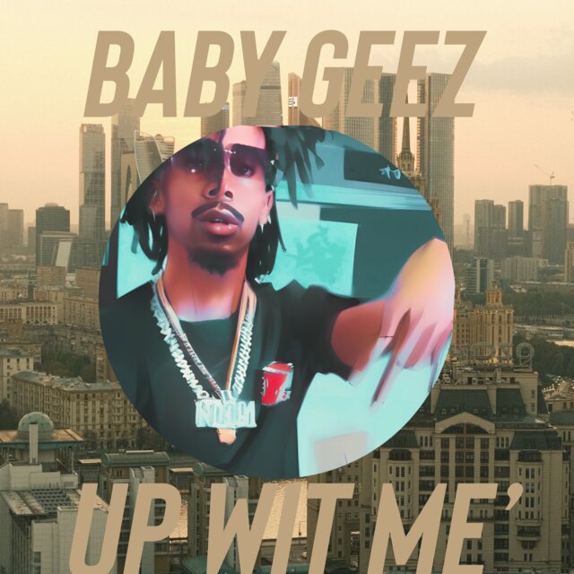 Up Wit Me'