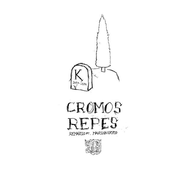 Cromos Repes
