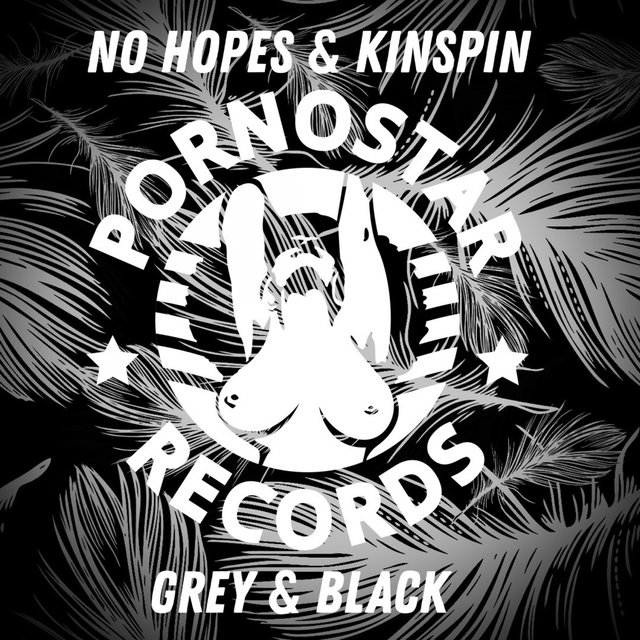 Grey & Black (Original Mix)