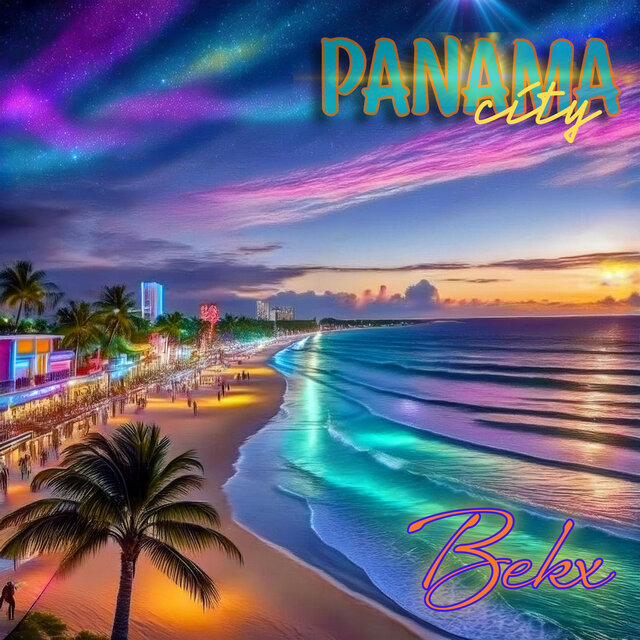 Panama City