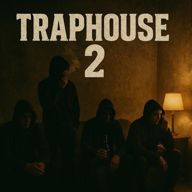 TRAPHOUSE 2 (feat. Brizio, Penta & BH)
