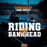 Riding On Bankhead