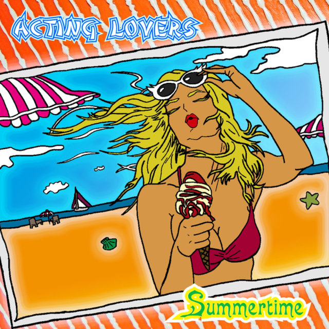 Summertime