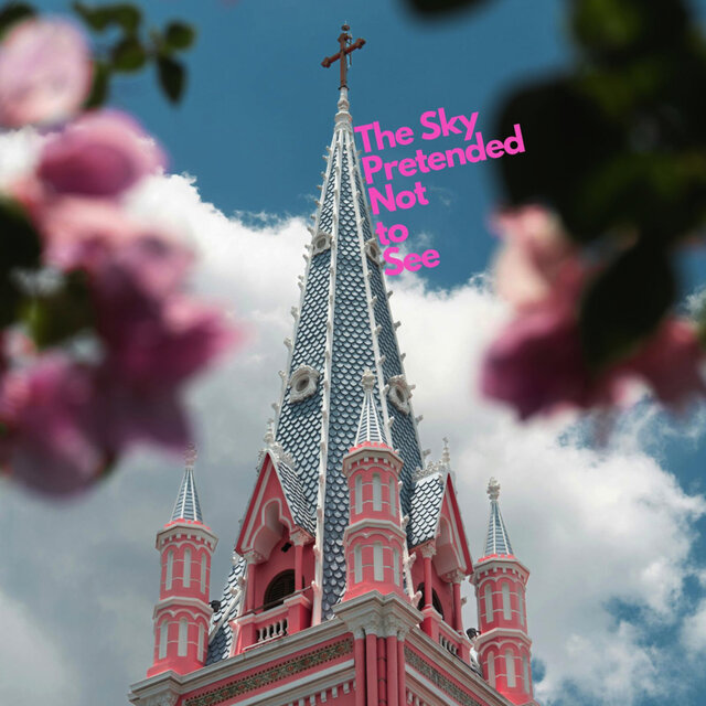 The Sky Left Forever