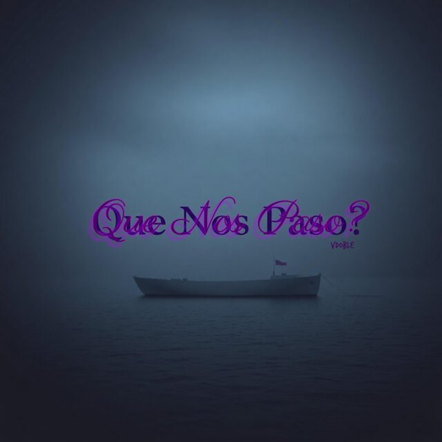 Qué nos pasó?