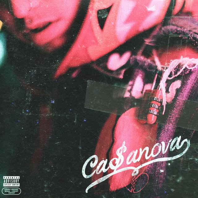 Casanova