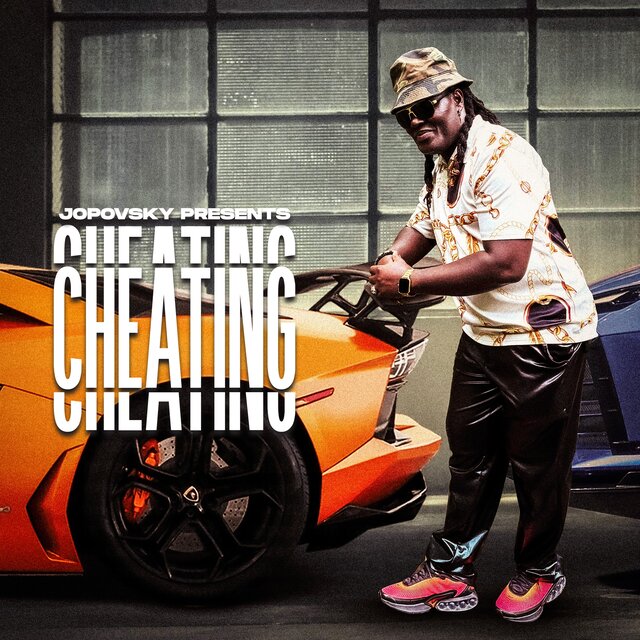 CHEATING