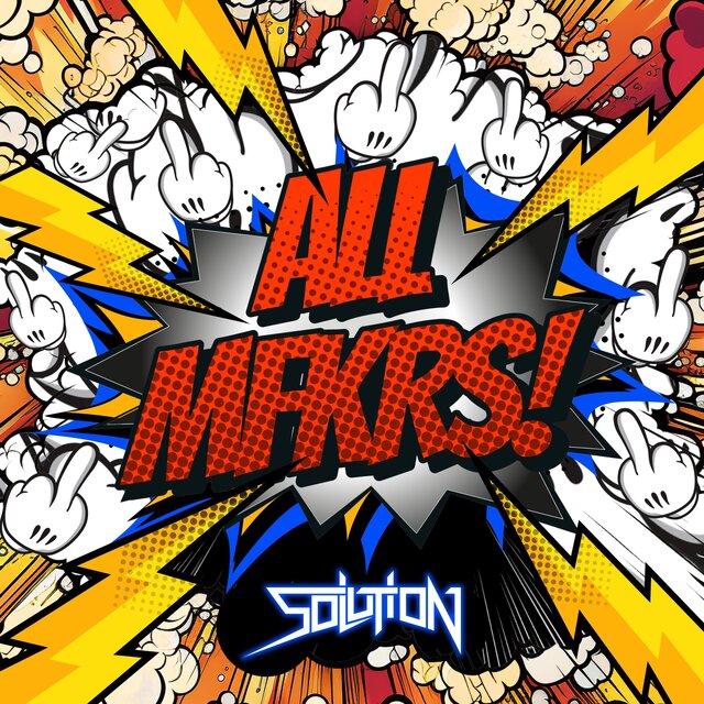 ALL MFKRS