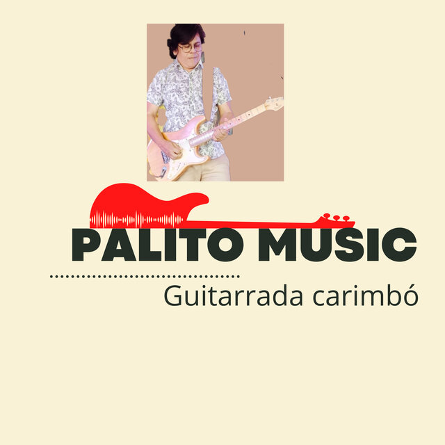 Guitarrada Carimbó
