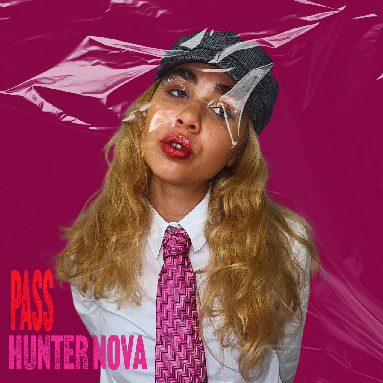 HUNTER NOVA - summers coming [Single + Video]