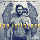 Cover art for album The Leftovers: Season 3 (Music from the HBO Series) by Max Richter
